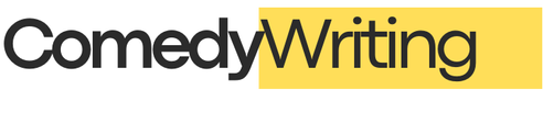 Comedy Writing